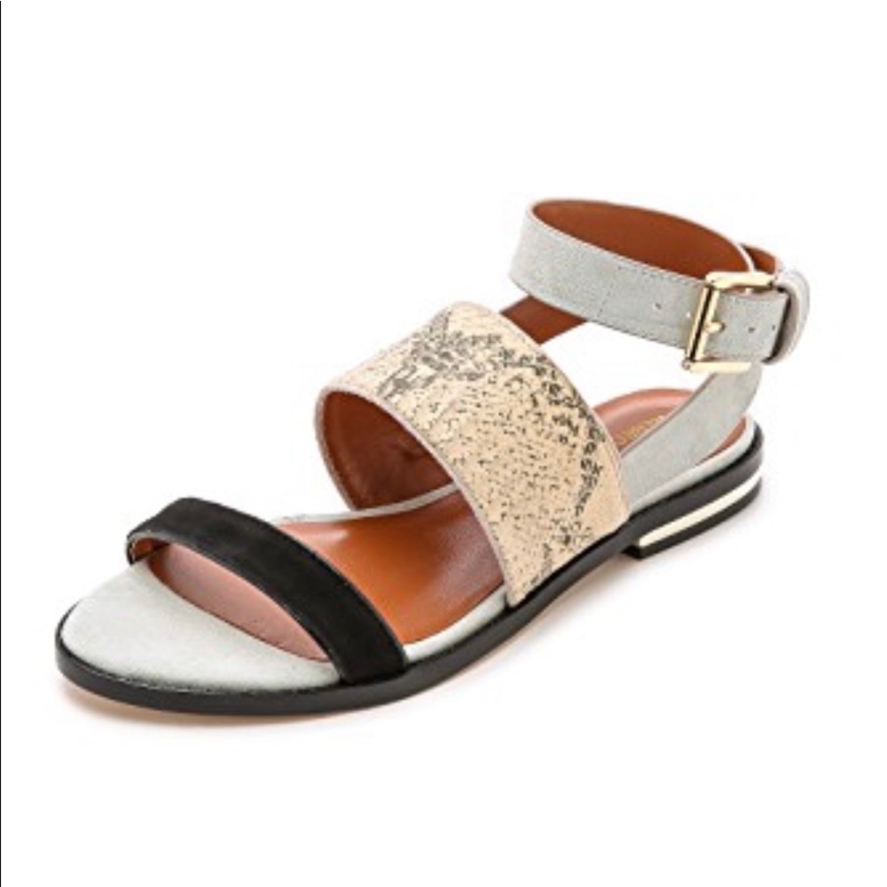 Rebecca Minkoff sandals
